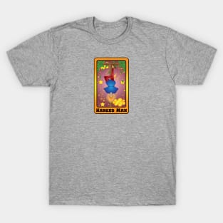 The Hanged Man T-Shirt